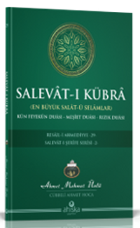 Salevat-ı Kübra ( Cep Boy )