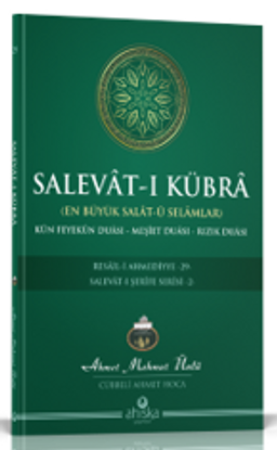 Salevat-ı Kübra