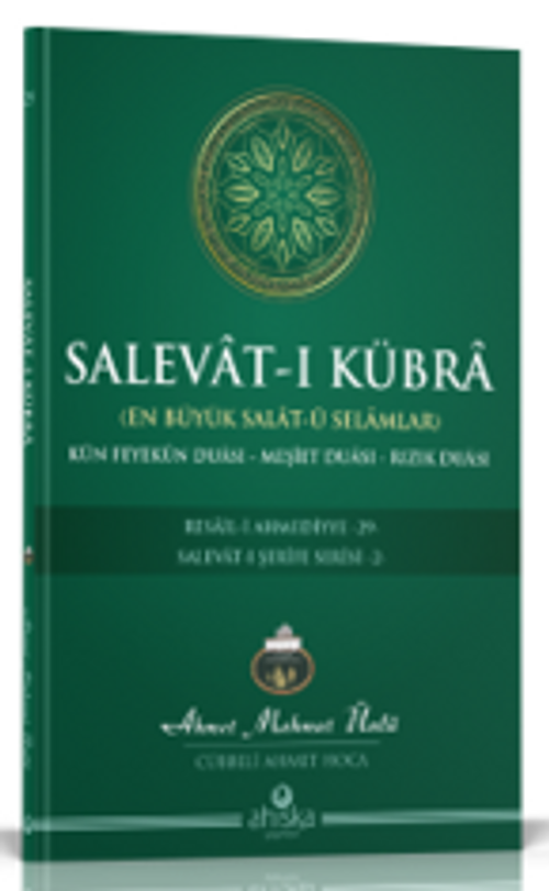 Salevat-ı Kübra ( Cep Boy )