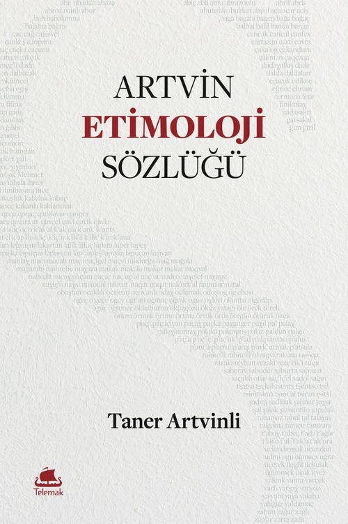 Artvin Etimoloji Sözlüğü