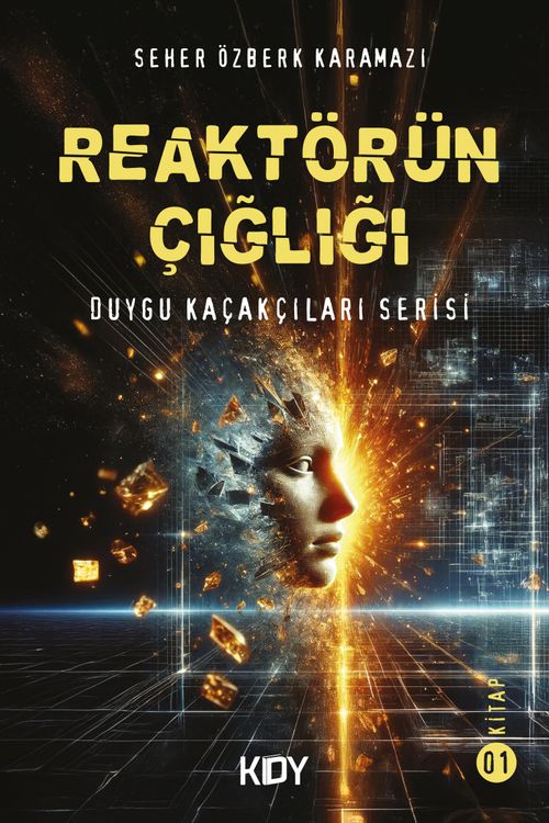 Reaktörün Çığlığı