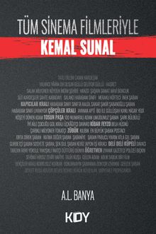 Tüm Sinema Filmleriyle Kemal Sunal