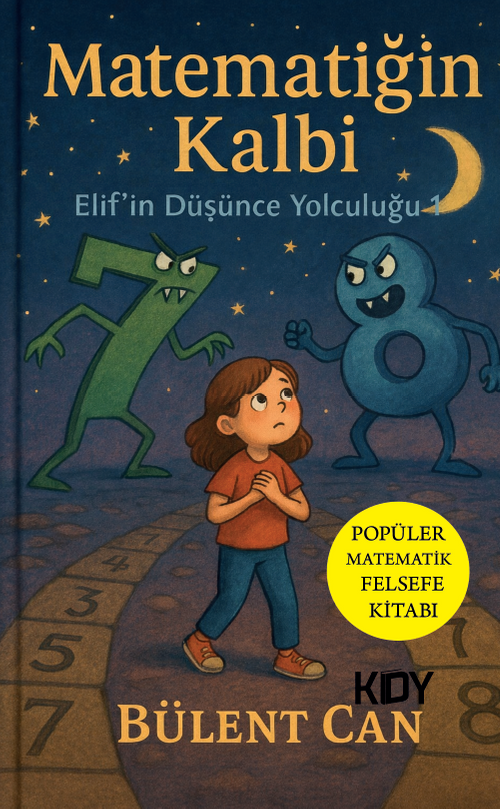 Matematiğin Kalbi