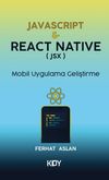 Javascript & React Native(Jsx)