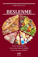 Sağlık Bilimleri Için Beslenme