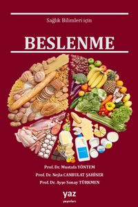Sağlık Bilimleri Için Beslenme