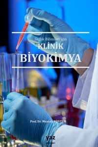 Sağlık Bilimleri Için Klinik Biyokimya