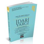 İdari Yargı Konu Anlatımı