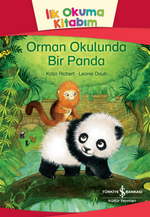 Orman Okulunda Bir Panda