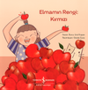 Elmanın Rengi: Kırmızı