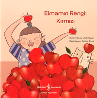 Elmanın Rengi: Kırmızı