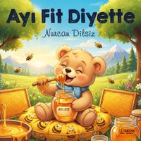 Ayı Fit Diyette