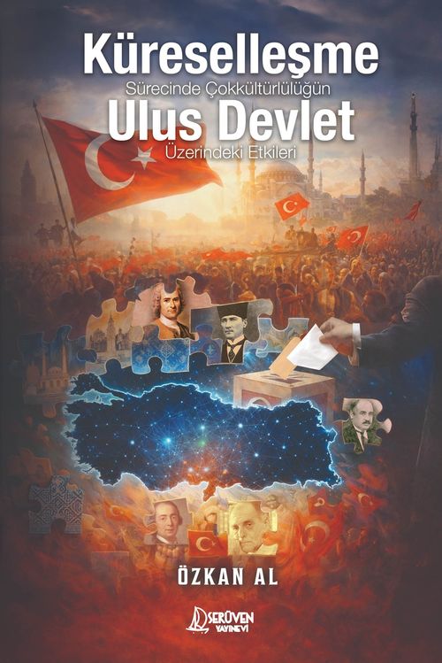 Küreselleşme Sürecinde Çok Kültürlülüğün Ulus Devlet Üzerindeki Etkileri