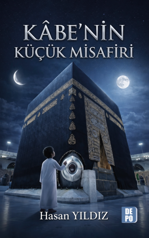 Kabe'nin Küçük Misafiri