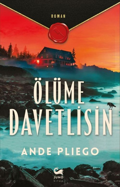 Ölüme Davetlisin