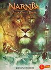 Narnia Günlükleri & Aslan, Cadı ve Dolap Filmin Öyküsü (Büyük Boy)
