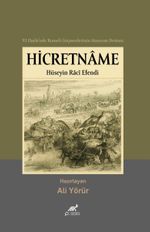 93 Harbi'nde Rumeli Göçmenlerinin Manzum Destanı & Hicretname - Hüseyin Racî Efendi