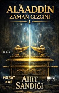 Ahit Sandığı / Alaaddin Zaman Gezgini 1