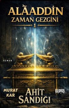 Ahit Sandığı / Alaaddin Zaman Gezgini 1