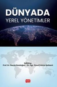 Dünyada Yerel Yönetimler