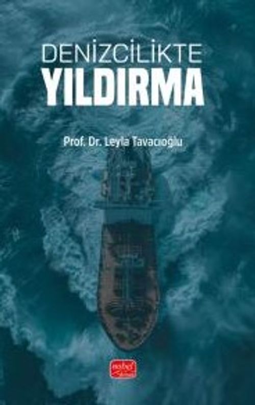 Denizcilikte Yıldırma