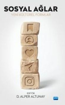 Sosyal Ağlar & Yeni Kültürel Formlar