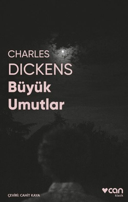 Büyük Umutlar (Fotoğraflı Klasikler)