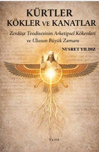 Kürtler Kökler ve Kanatlar