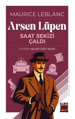 Arsen Lüpen / Saat Sekizi Çaldı