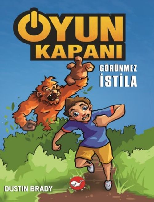 Oyun Kapanı 2 / Görünmez İstila