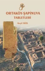 Ortaköy-Şapinuva Tabletleri