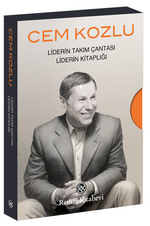 Liderlik Dizisi Kutulu Takım