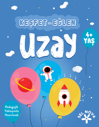 Keşfet-Eğlen: Uzay