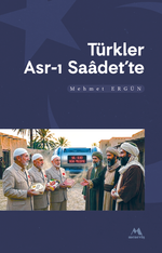 Türkler Asr-ı Saadette