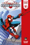 Ultimate Spider-Man (2000) Cilt 1: Zor Yoldan &Ouml;ğrenmek