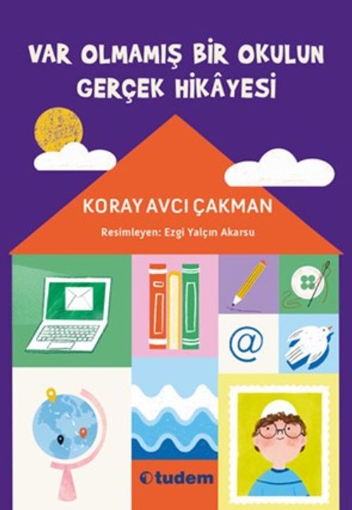 Var Olmamış Bir Okulun Gerçek Hikayesi