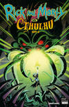 Rick and Morty vs. Cthulhu Sayı 2