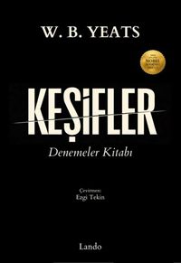 Keşifler: Denemeler Kitabı