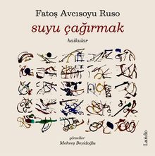 Suyu Çağırmak (haikular)