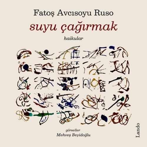 Suyu Çağırmak (haikular)