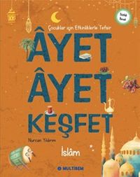 Âyet Âyet Keşfet İslam