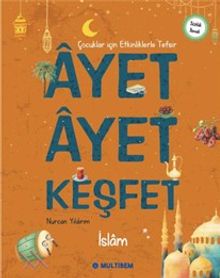 Âyet Âyet Keşfet İslam