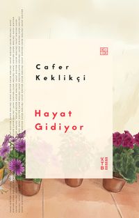 Hayat Gidiyor
