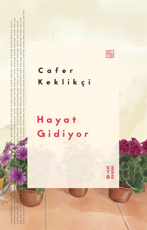 Hayat Gidiyor