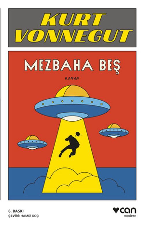 Mezbaha Beş (5)