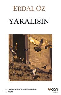 Yaralısın