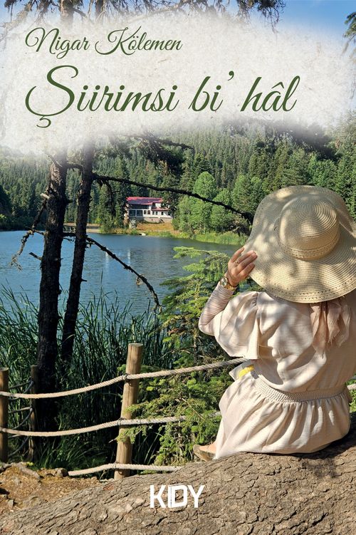 Şiirimsi bi' hal