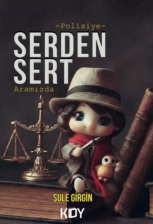Serden Sert Aramızda