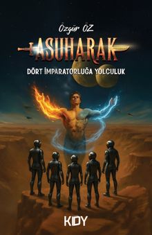 Asuharak & Dört İmparatorluğa Yolculuk