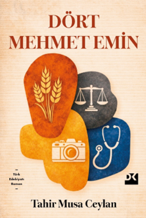 Dört Mehmet Emin